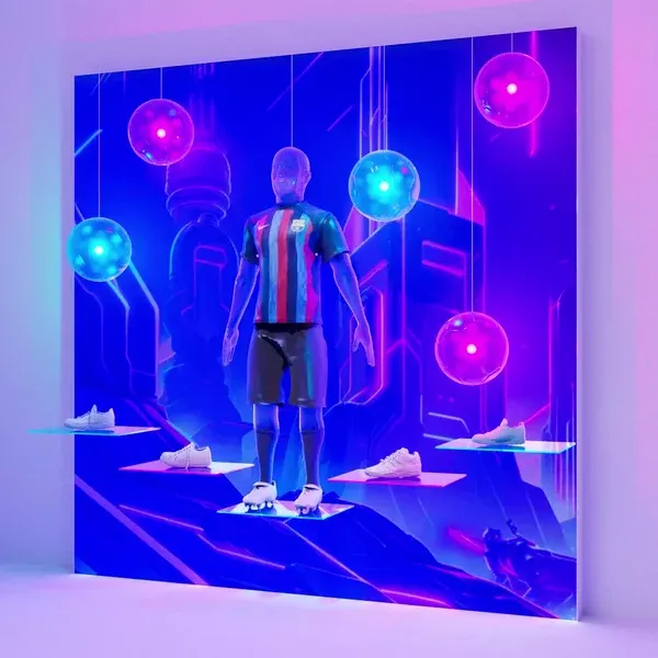 lightbox-blending (mélange de boîtes à lumière)